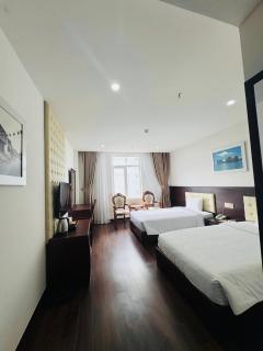 GuEm Charmant Agena Hotel Danang - 6