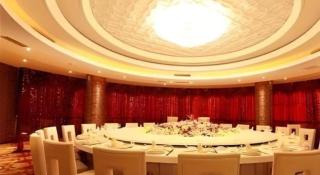 Huayang New Century International Hotel - 5