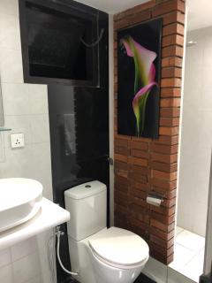 BRICK VILLA - 1