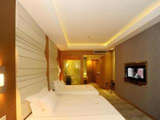Ningbo East Shipu Hotel - 8