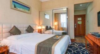 Pingdingshan Feixing Crowne Plaza Hotel - 3
