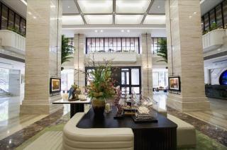 Southeast Peninsula Hotel Quanzhou - 4
