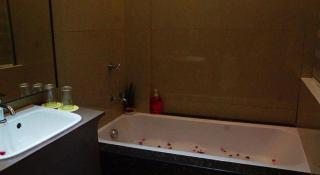 Zanrock Micro Hotel - 1