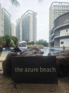 Azure urban resort paranaque Velvet Horiyama - 7