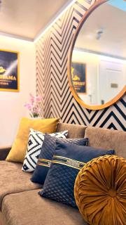 Azure urban resort paranaque Velvet Horiyama - 5