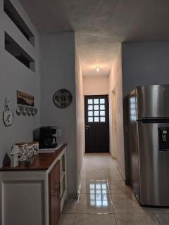 Bella y confortable Casa - 5