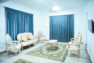 Osis villa - 2