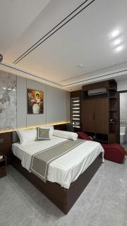 Lê Tiến Hotel - 6