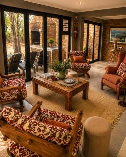 Sanctuary on Leeu Bush Retreat - 5