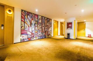 IU Hotel Baoding Goverment Shidai - 3