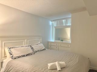 Perfect Location - Comfy Suite - 1