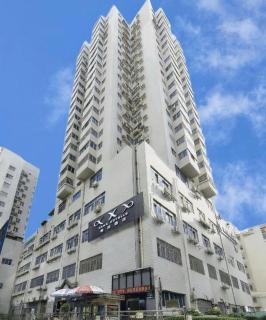 Xana Hotelle Guangzhou Tiyuxi Road Metro Station Branch - 5