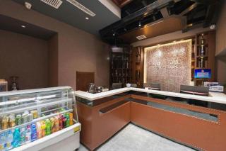James Joyce Coffetel Beijing Qianmen Branch - 3