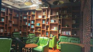 James Joyce Coffetel Beijing Qianmen Branch - 1