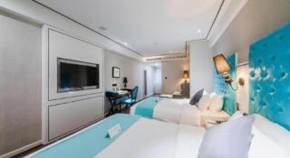 Xana Hotelle Chongqing Liberation Monument Hongyadong Branch - 1