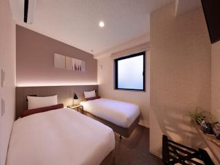 Dotonbori Crystal Hotel IV - Vacation STAY 98868v - 8