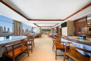 Xana Hotelle Zhengzhou Guoji Branch - 9