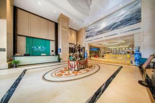 Xana Hotelle Zhengzhou Guoji Branch - 8