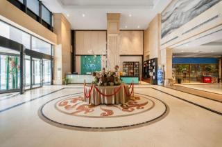Xana Hotelle Zhengzhou Guoji Branch - 6