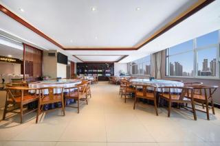 Xana Hotelle Zhengzhou Guoji Branch - 5