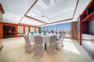 Xana Hotelle Zhengzhou Guoji Branch - 2