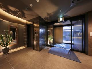 Dotonbori Crystal Hotel IV - Vacation STAY 98868v - 6