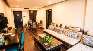 Xana Hotelle XiAn Railway Station Wulukou Wanda Plaza Branch - 9