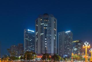 Xana Hotelle Nanchang Aixihu East Subway Station - 0