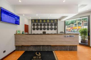 7 Days Inn Xingyi Wanfenglin Xiawutun - 9