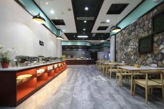 7Days Premium Yichang Railway Station East - 7