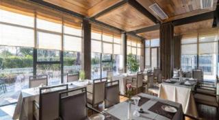 Tiantai He hotel - 9