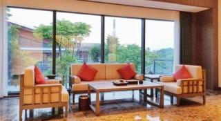 Tiantai He hotel - 7