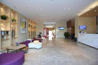 Lavande Hotels Jingshan Bus Station - 8
