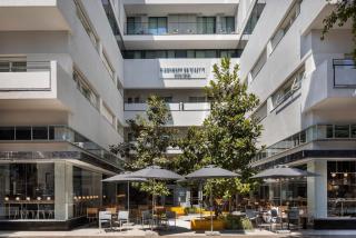 Dizengoff 99 by Isrotel Design - 2