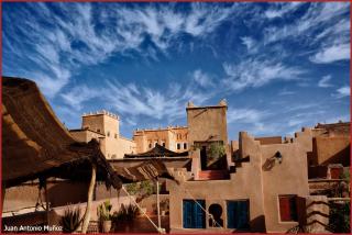 Dar Kamar - Ouarzazate - 3