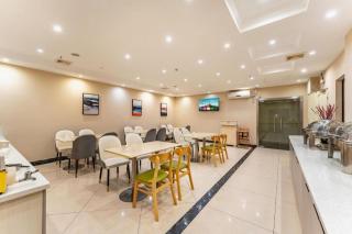 Jinjiang Inn Style Wuxi Yuqihu Xi Road - 6