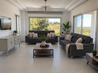Sorelia Latchi Villas - VILLA IN PARADISE - 6