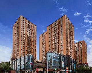 James Joyce Coffetel Chengdu Longquan Dongfang Huada Plaza - 6