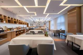 James Joyce Coffetel·Anyang Text Museum - 9