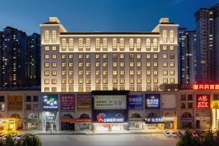 James Joyce Coffetel·Anyang Text Museum - 3