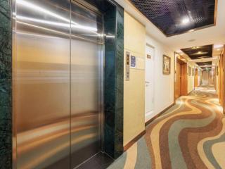 James Joyce Coffetel·Renmin University Metro Station - 2