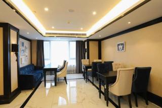 Xana Hotelle Zhengzhou North Passenger Terminal North University Town - 6