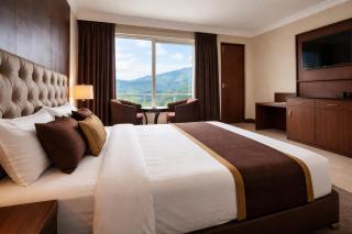 Hotel Kempty Boutique, Mussoorie - A 4 Star Luxury Retreat in Mussoorie - 5