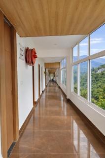 Hotel Kempty Boutique, Mussoorie - A 4 Star Luxury Retreat in Mussoorie - 1