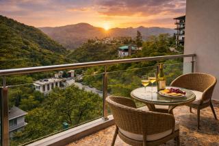 Hotel Kempty Boutique, Mussoorie - A 4 Star Luxury Retreat in Mussoorie - 8