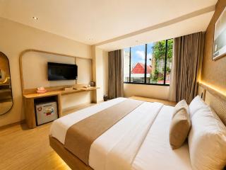 KOVA Hotel - Bui Vien Central - 3