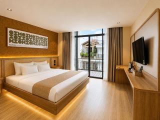 KOVA Hotel - Bui Vien Central - 7