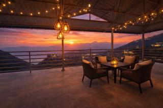 Hotel Kempty Boutique, Mussoorie - A 4 Star Luxury Retreat in Mussoorie - 0