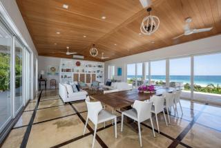 Coralli - Contemporary Beachfront Escape with Private Pool home - 6