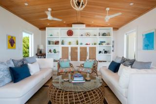 Coralli - Contemporary Beachfront Escape with Private Pool home - 5